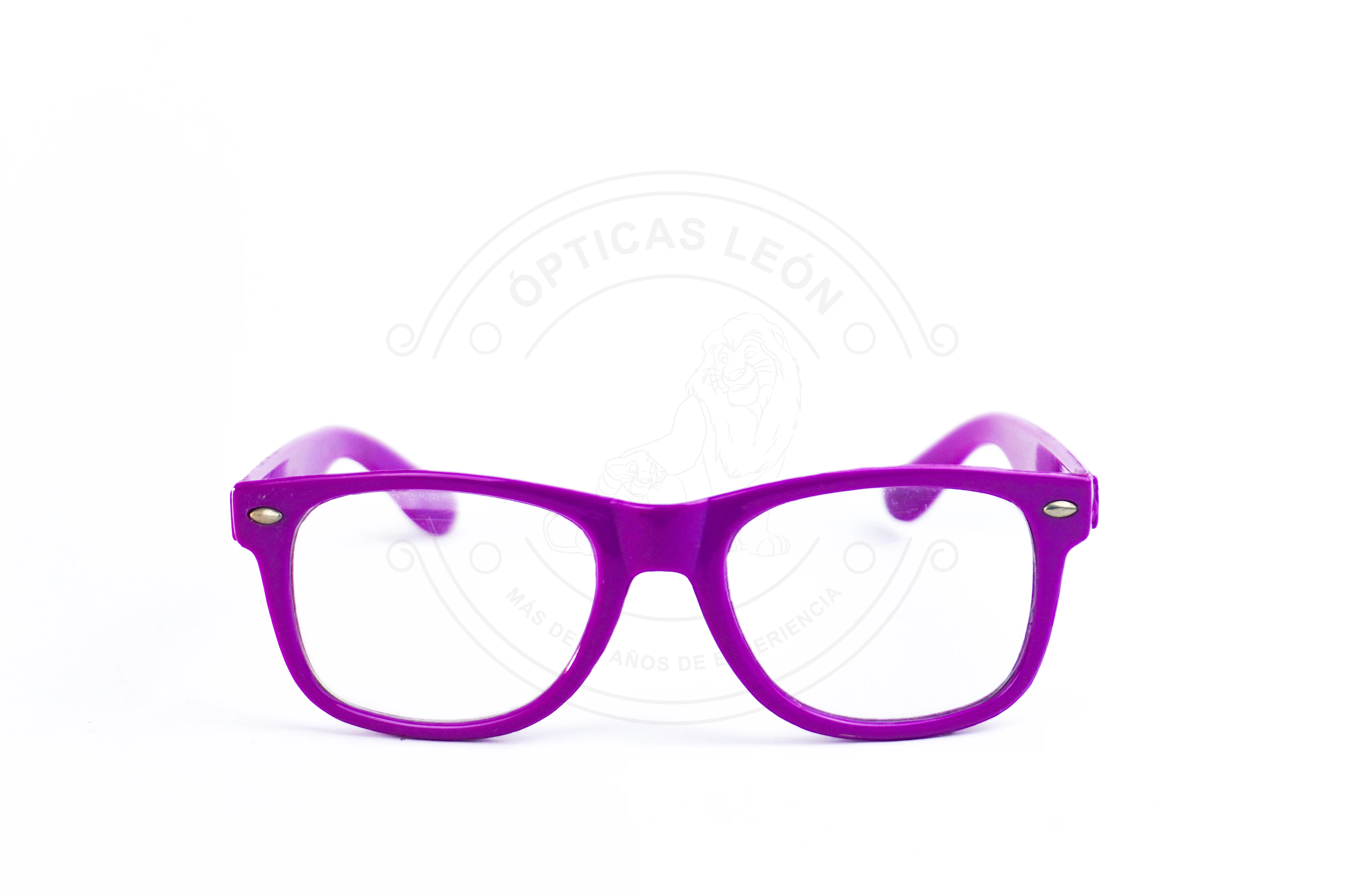 Eco morado